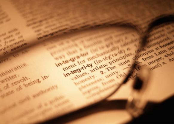 Integrity BlueBancCapital
